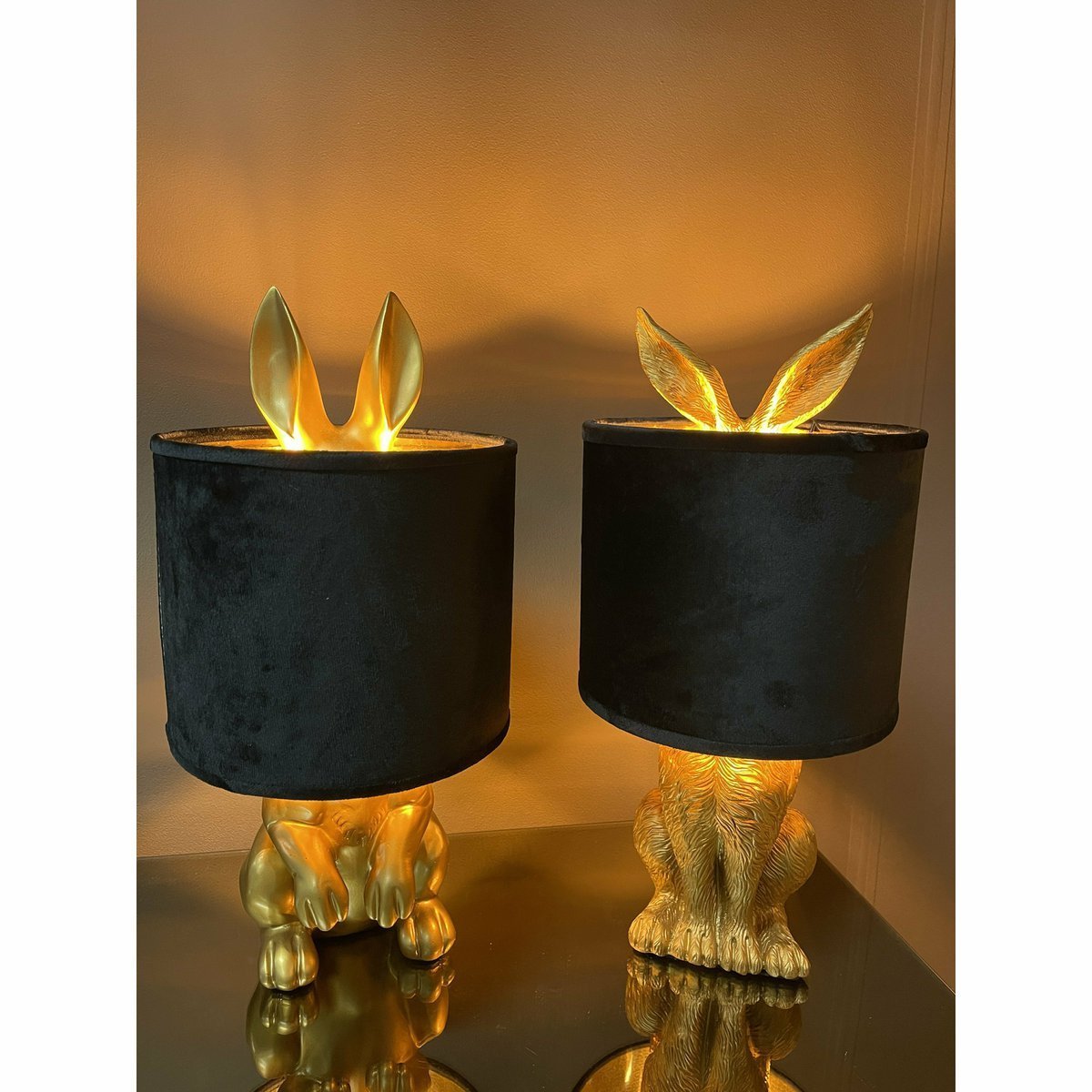 Rich Golden Hare - Afbeelding 3