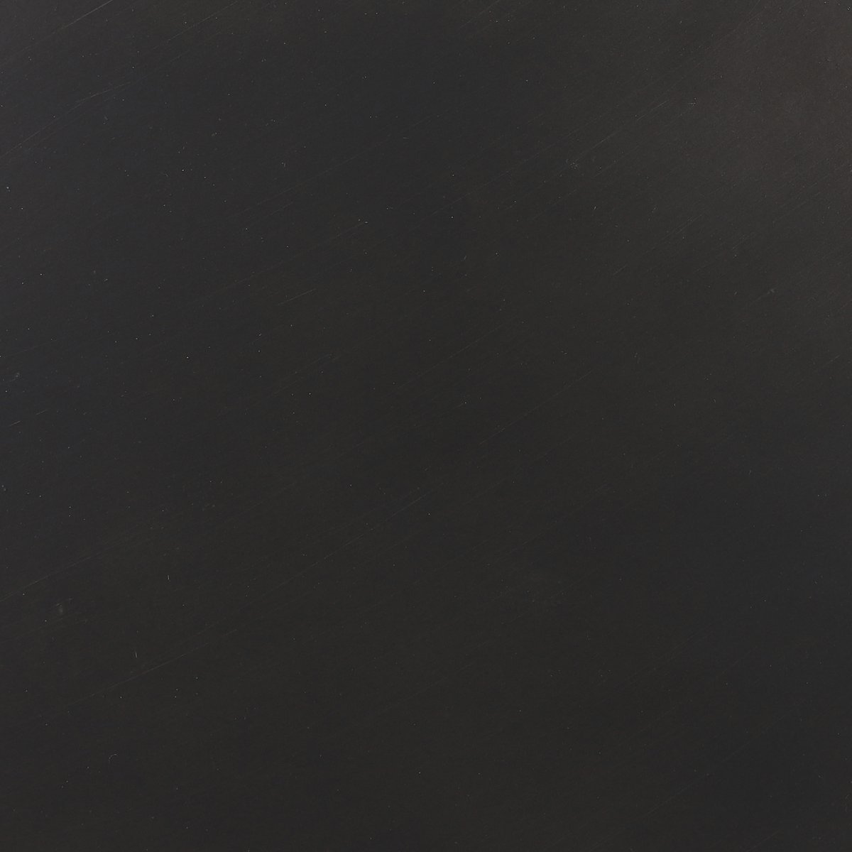 Kent Bijzettafel - H40 x Ø35 cm - Metaal - Zwart - Afbeelding 4