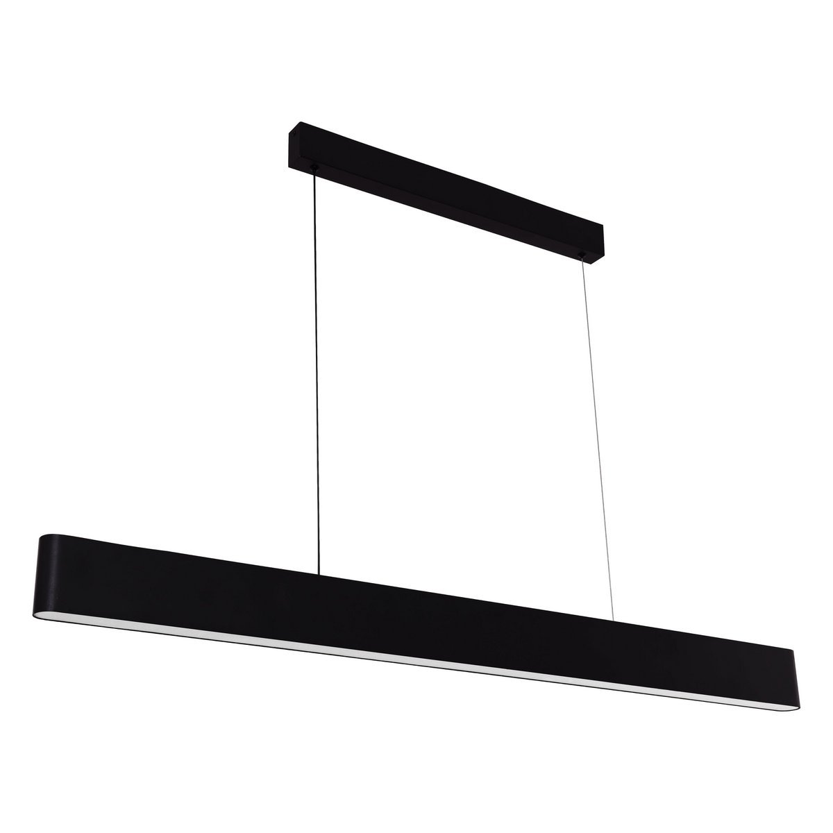 Hanglamp Neo Black | 120cm