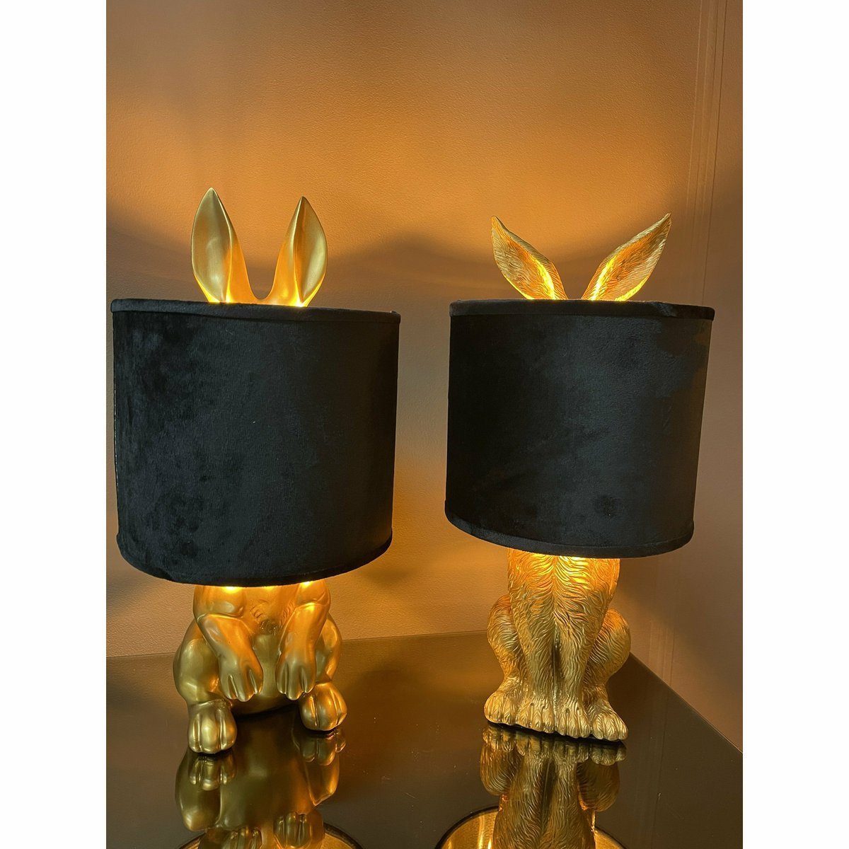 Rich Golden Hare - Afbeelding 4