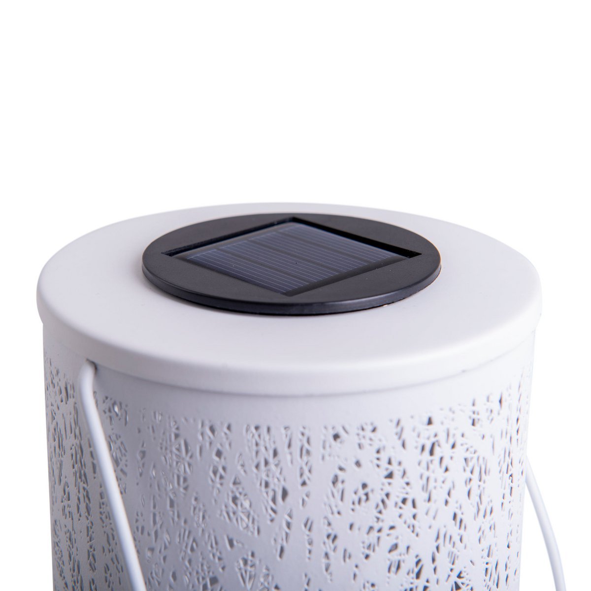 LED Decoratie Solar Light White - Afbeelding 6