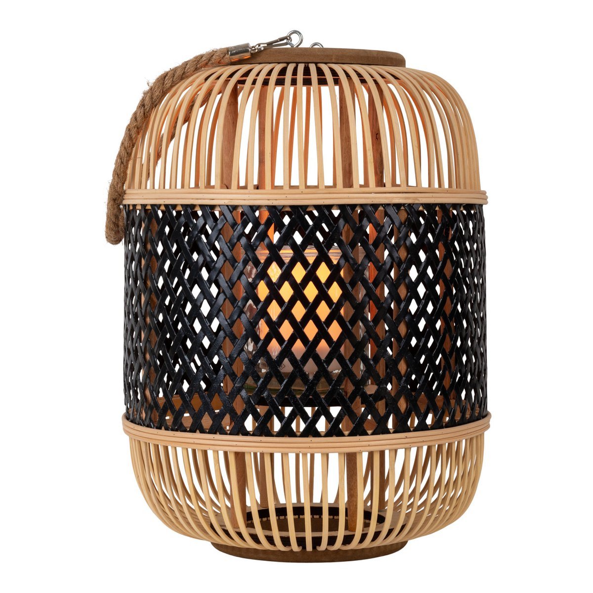 LED Decol Light "Korbinian" H: 38 cm - Afbeelding 5