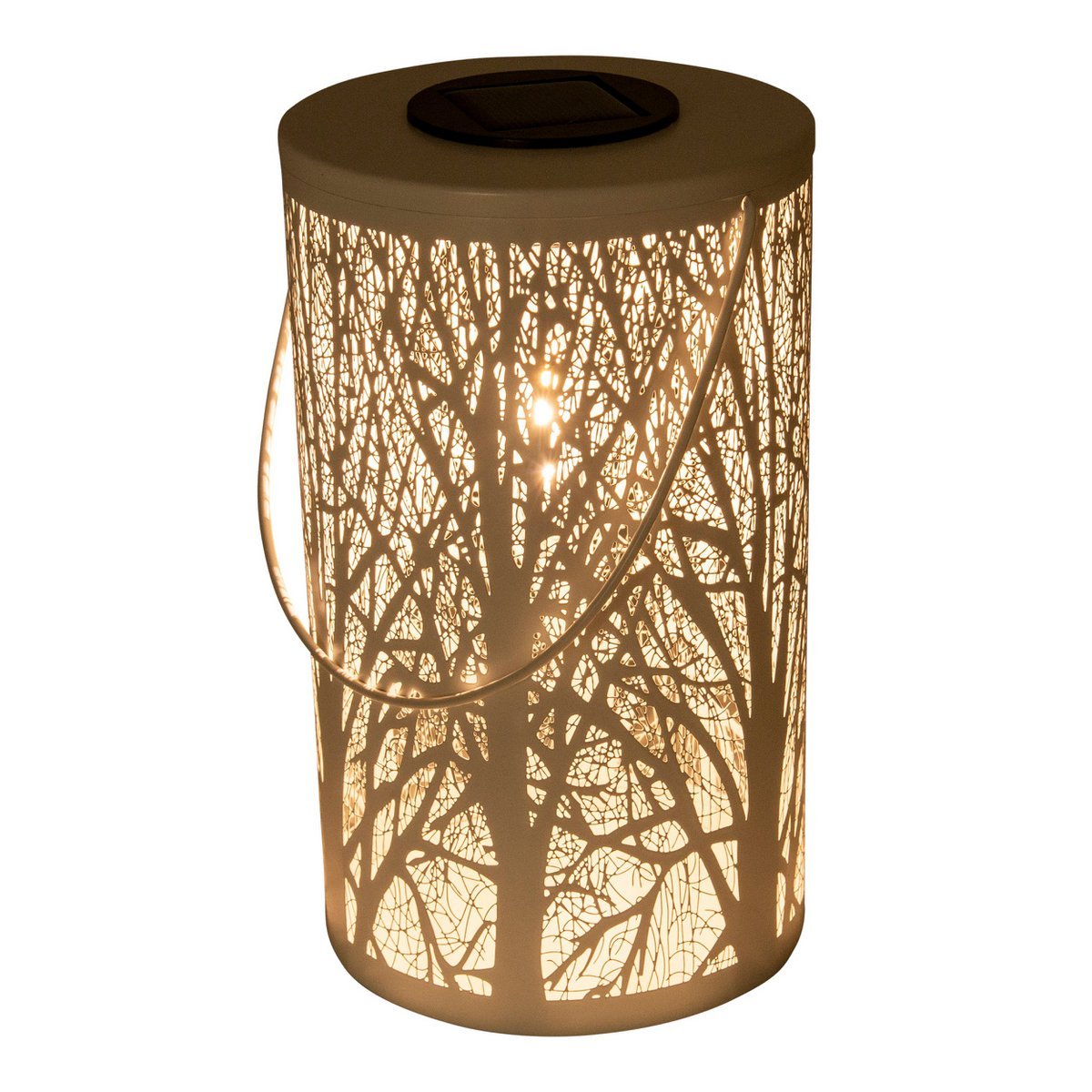 LED Decoratie Solar Light White - Afbeelding 3