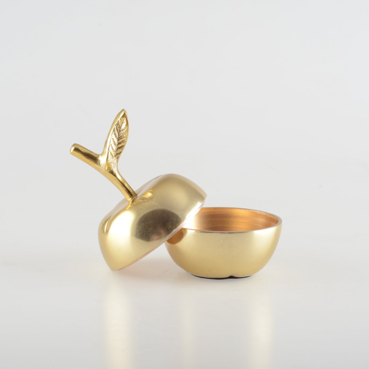 Apple Golden Box 7.5x7.5x11cm - Afbeelding 4