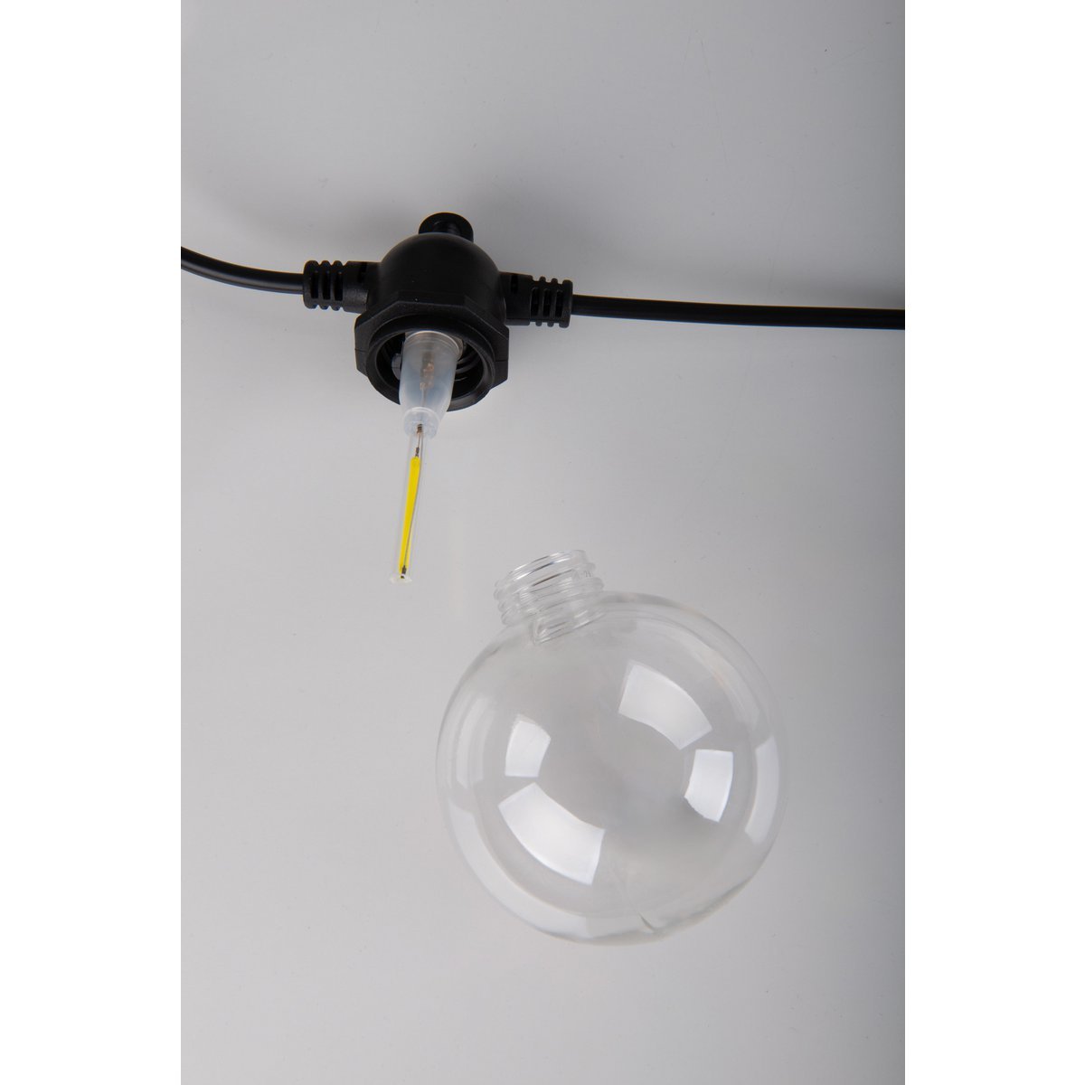 Solar-10th Light Chain WW "Cadena" - Afbeelding 4