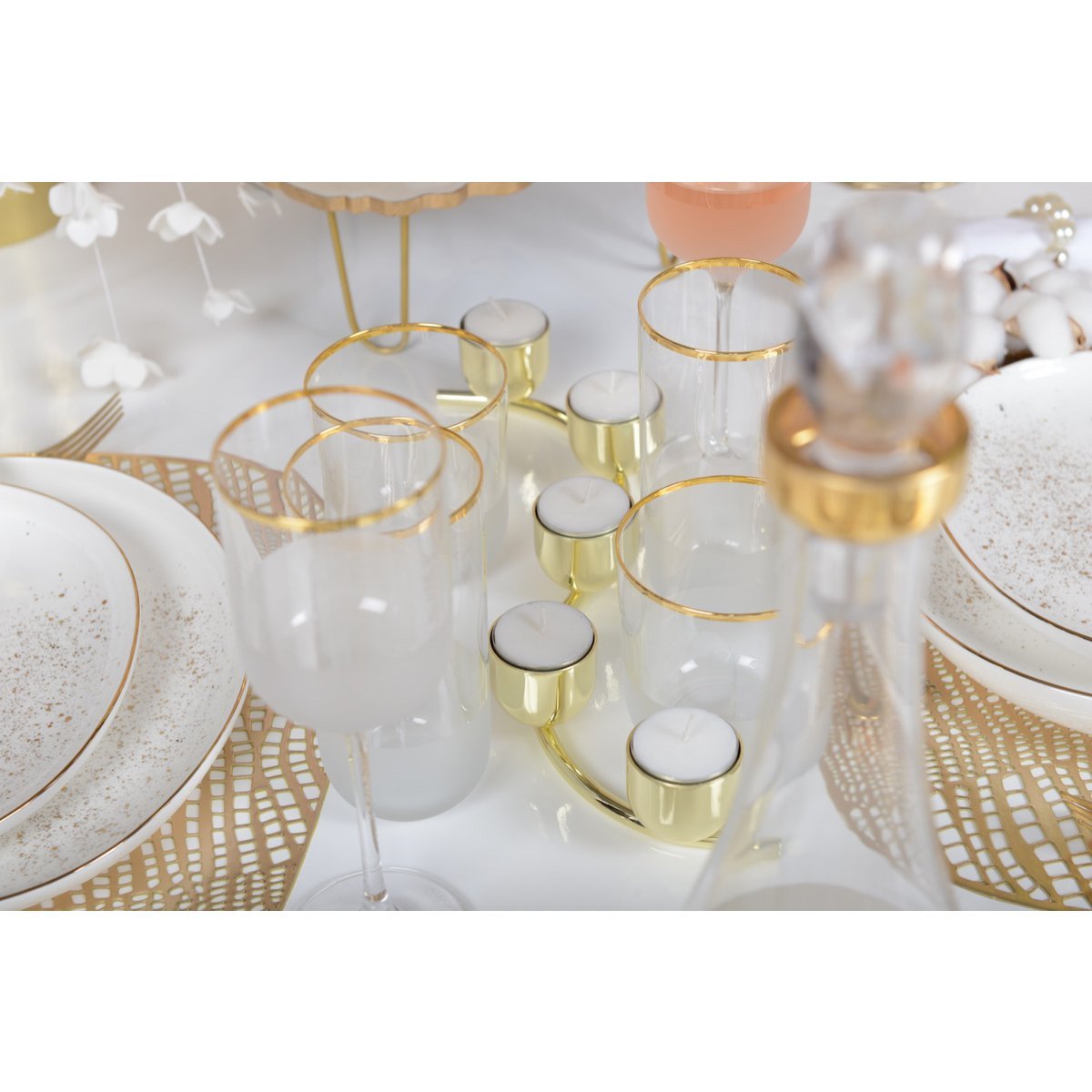 3 -Burner Dorinous Light Baker voor platte verwarming - Afbeelding 3