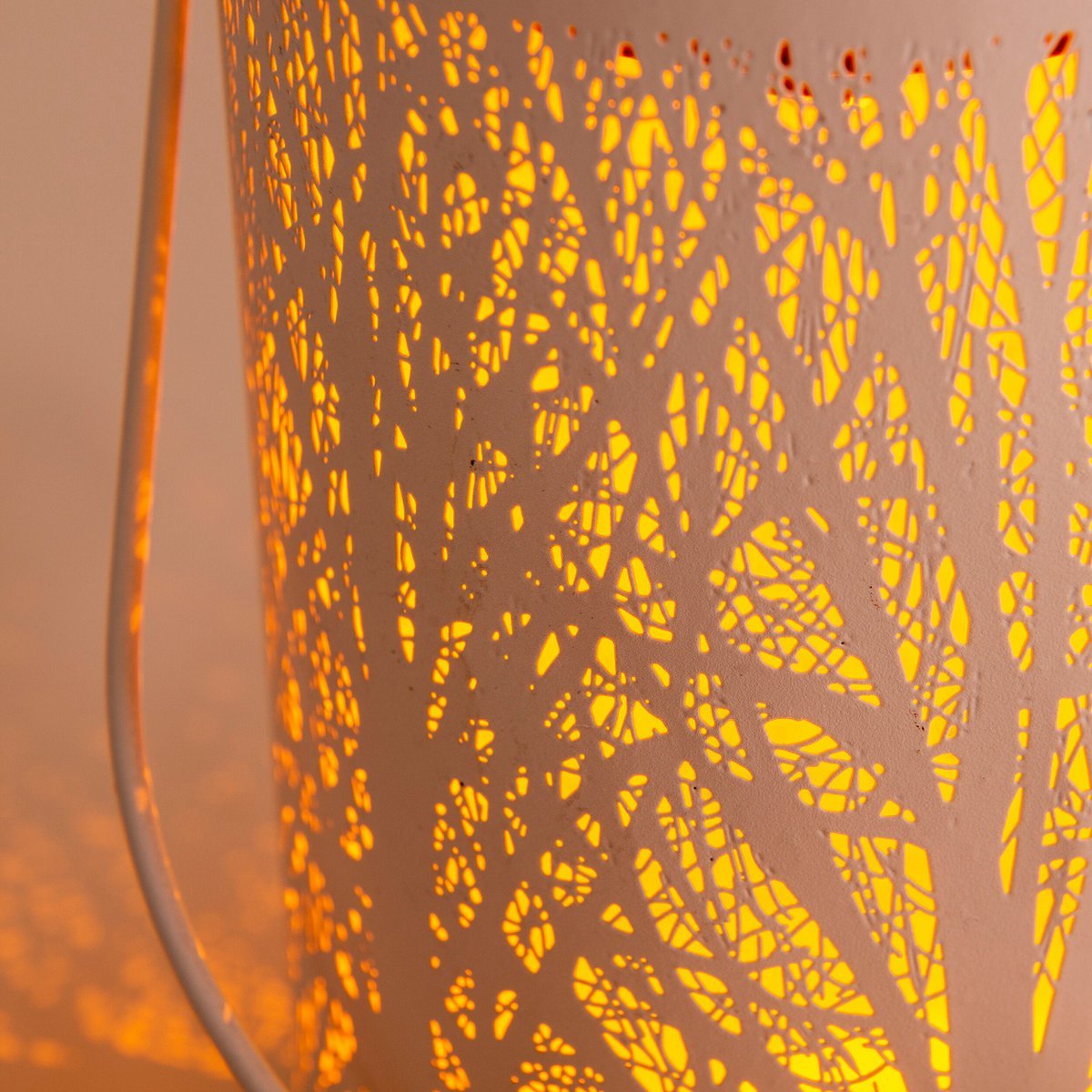 LED Decoratie Solar Light White - Afbeelding 8