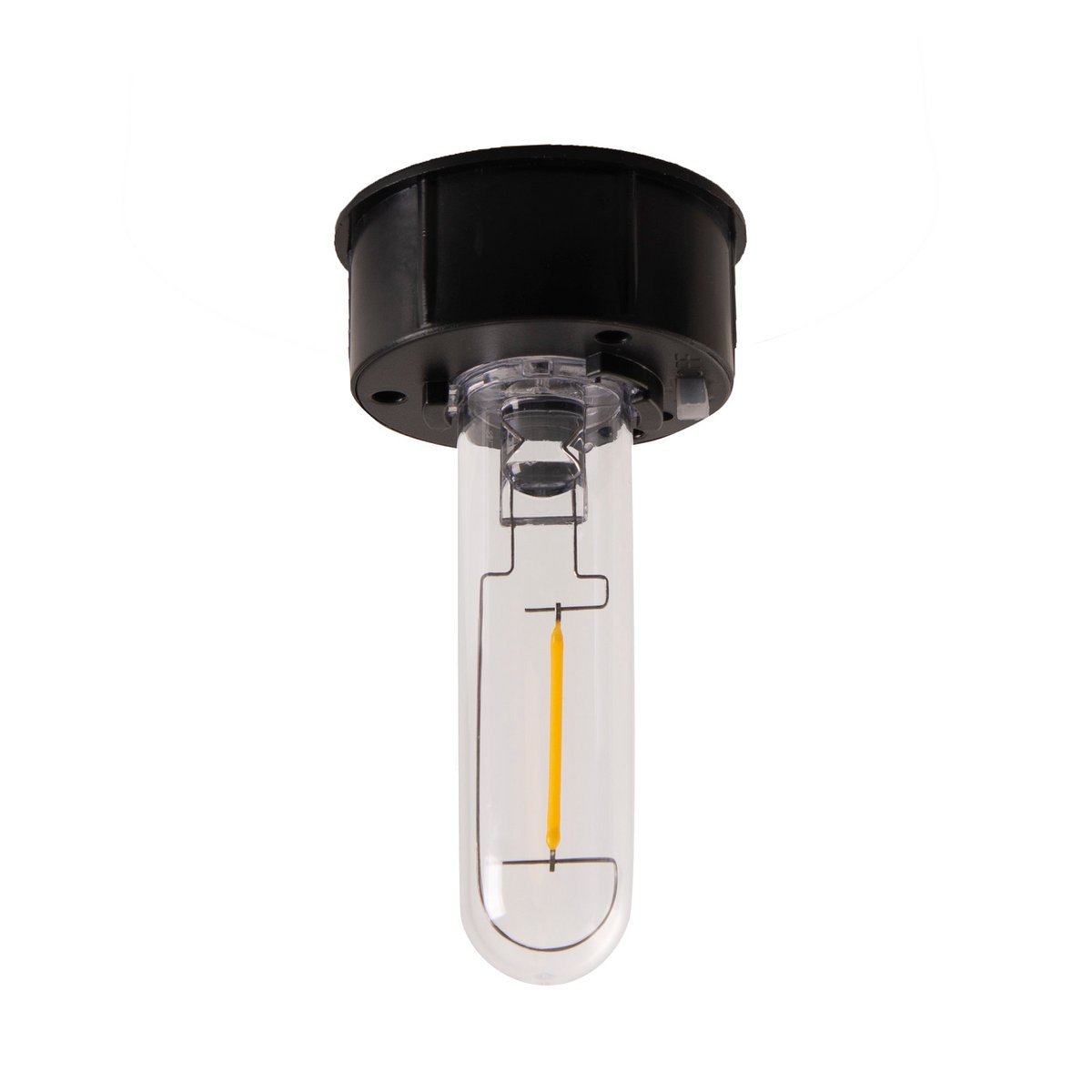 LED Decoratie Solar Light White - Afbeelding 4