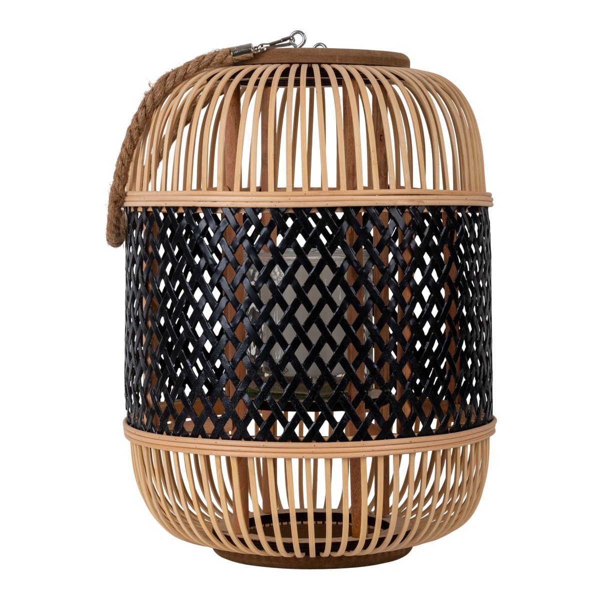 LED Decol Light "Korbinian" H: 38 cm - Afbeelding 4