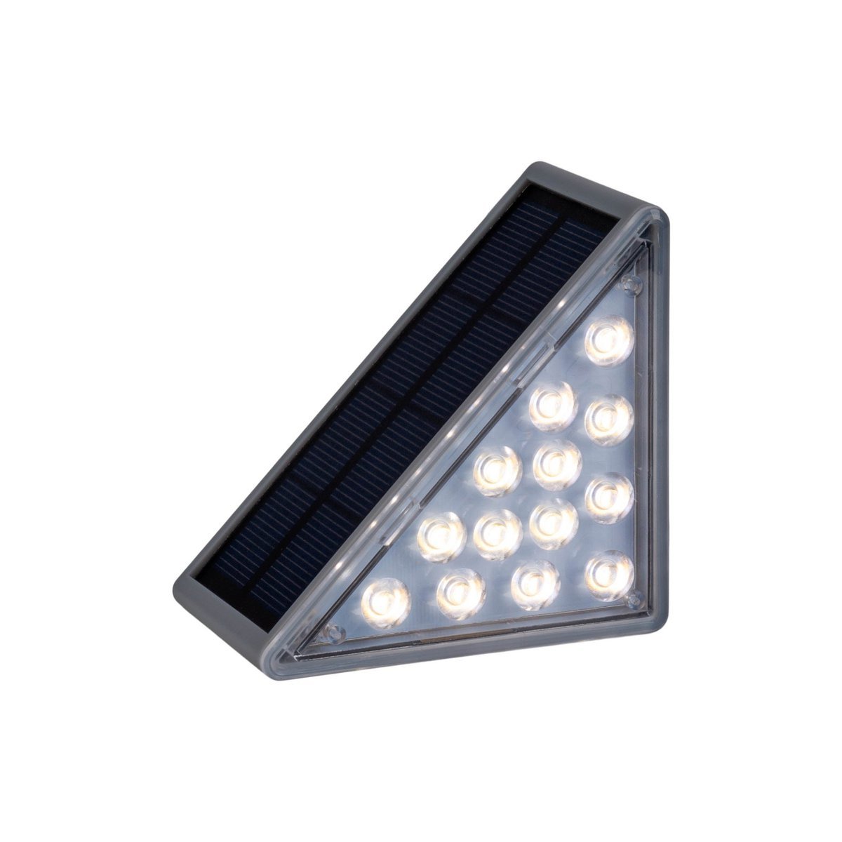 Solar-10 lichte keten WW "Cadena" 1000 cm lang, veel functies - Afbeelding 3